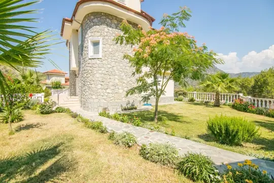Villa Laken 2 - Muğla, Dalaman, Akkaya - Villa fotoğrafı 4