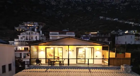 Apart Lari 2 - Antalya, Kaş, Kalkan / Kördere - Villa fotoğrafı 2