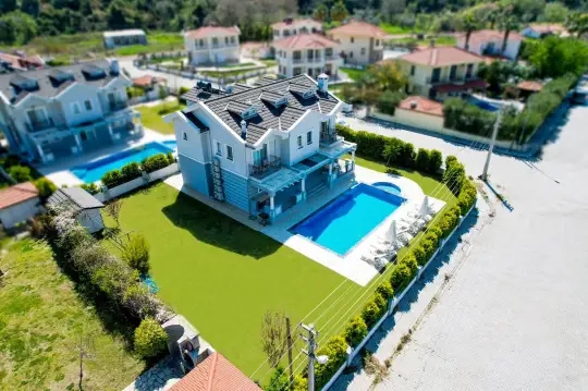 Villa Lavena - Muğla, Ortaca, Dalyan - Villa fotoğrafı 3