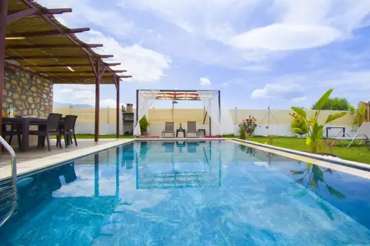 Villa Lemonda 2 - Muğla, Fethiye, Seydikemer - Villa fotoğrafı 3