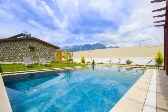 Villa Lemonda 2 - Muğla, Fethiye, Seydikemer - Villa fotoğrafı 2