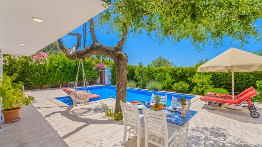 Villa Fire - Antalya, Kaş, Kalkan / Üzümlü - Villa fotoğrafı 4