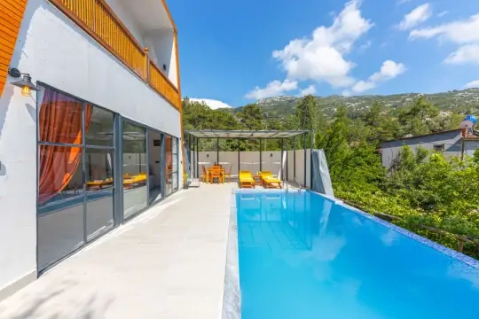 Villa Lush - Antalya, Kaş, kalkan / İslamlar - Villa fotoğrafı 2