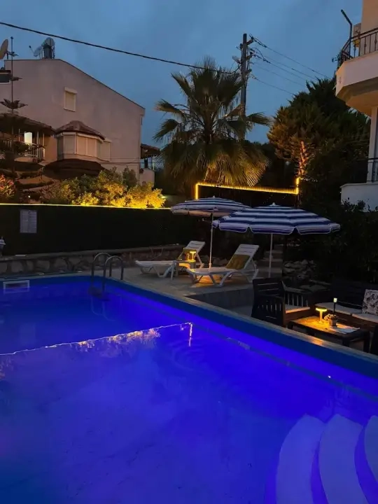 Villa Metha - Antalya, Demre, Kumdağı - Villa fotoğrafı 2