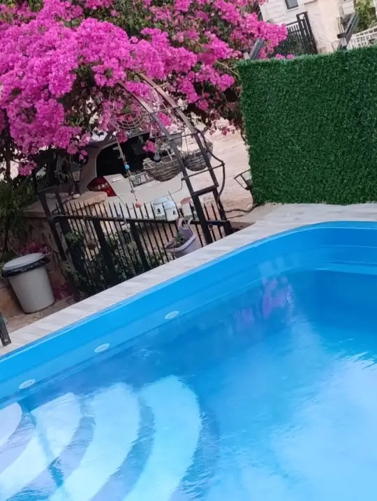 Villa Metha - Antalya, Demre, Kumdağı - Villa fotoğrafı 4