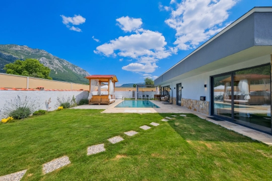 Villa Narince - Muğla, Fethiye, Yeşilüzümlü - Villa fotoğrafı 3