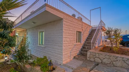Villa Monaco - Antalya, Kaş, Kalkan / Yeşilköy - Villa fotoğrafı 2
