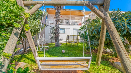 Villa Monaco - Antalya, Kaş, Kalkan / Yeşilköy - Deniz manzaralı tatil villası