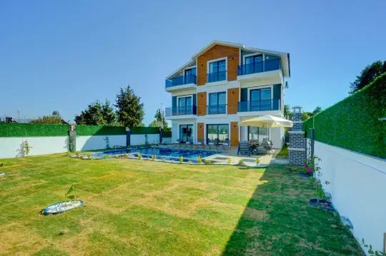 Villa Oreo - Muğla, Fethiye, Seydikemer - Villa fotoğrafı 3