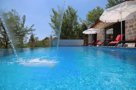 Villa Orin - Antalya, Kaş, kalkan / İslamlar - Villa fotoğrafı 4