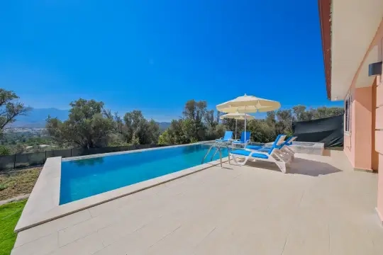 Villa Orliva - Muğla, Fethiye, Seydikemer - Villa fotoğrafı 4