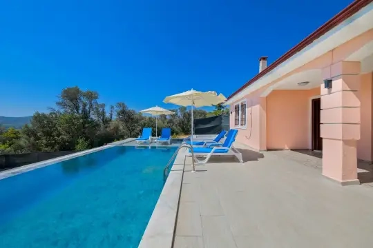 Villa Orliva - Muğla, Fethiye, Seydikemer - Villa fotoğrafı 3
