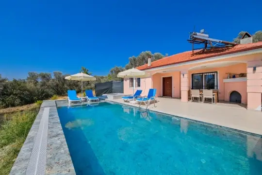 Villa Orliva - Muğla, Fethiye, Seydikemer - Villa fotoğrafı 2