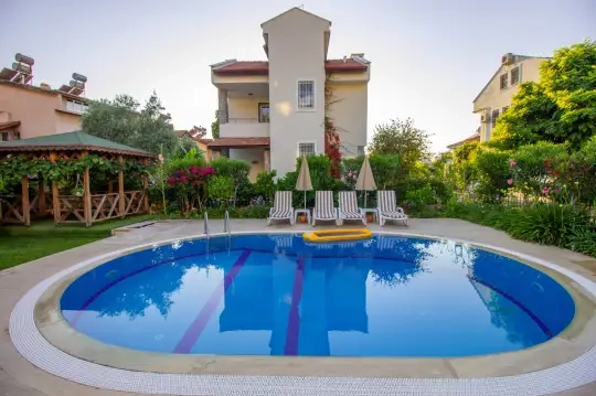 Villa Papatya - Muğla, Fethiye, Çalış - Villa fotoğrafı 3
