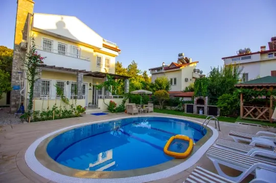 Villa Papatya - Muğla, Fethiye, Çalış - Villa fotoğrafı 2