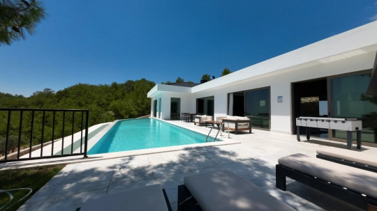 Villa Pulo 9 - Antalya, Kaş, kalkan / İslamlar - Villa fotoğrafı 2