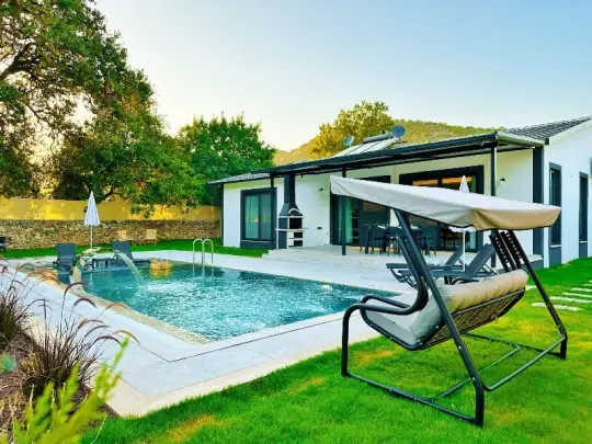 Villa Ruka - Muğla, Fethiye, Kayaköy - Villa fotoğrafı 2