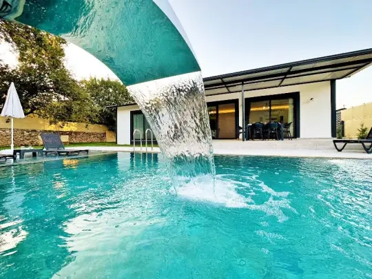 Villa Ruka - Muğla, Fethiye, Kayaköy - Villa fotoğrafı 4