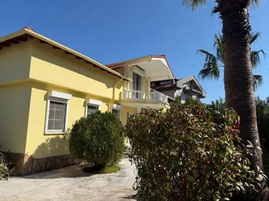 Villa Saraylı - Muğla, Ortaca, Dalyan - Villa fotoğrafı 2