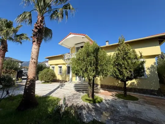 Villa Saraylı - Muğla, Ortaca, Dalyan - Villa fotoğrafı 3