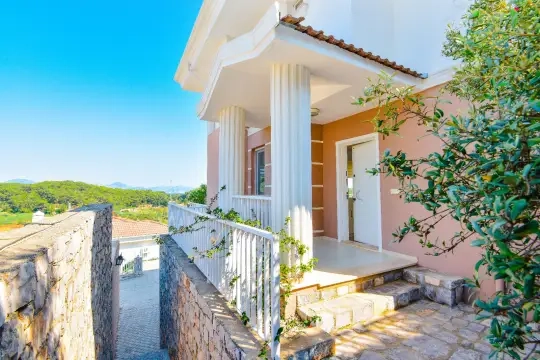 Villa Sarena - Muğla, Ortaca, Sarıgerme - Villa fotoğrafı 2