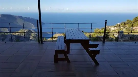 Villa Serafina - Muğla, Fethiye, Faralya - Villa fotoğrafı 3