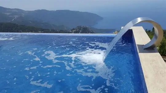 Villa Serafina - Muğla, Fethiye, Faralya - Villa fotoğrafı 4