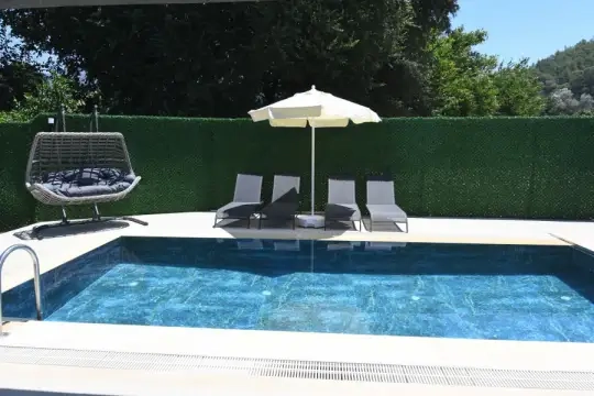 Villa Seren 1 - Muğla, Fethiye, Göcek / İnlice - Villa fotoğrafı 2
