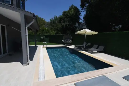 Villa Seren 2 - Muğla, Fethiye, Göcek / İnlice - Villa fotoğrafı 2