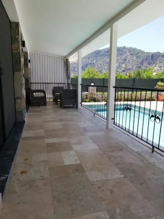 Villa Su Çandır - Muğla, Ortaca, Dalyan - Villa fotoğrafı 3