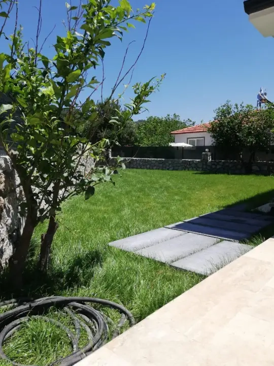 Villa Su Çandır - Muğla, Ortaca, Dalyan - Villa fotoğrafı 4