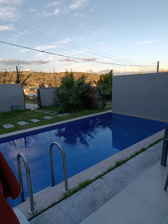 Villa Taşlı Yol 1 - İzmir, Çeşme, Merkez kiralık villa