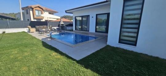 Villa Valeska 2 - Muğla, Ortaca, Akıncı kiralık villa