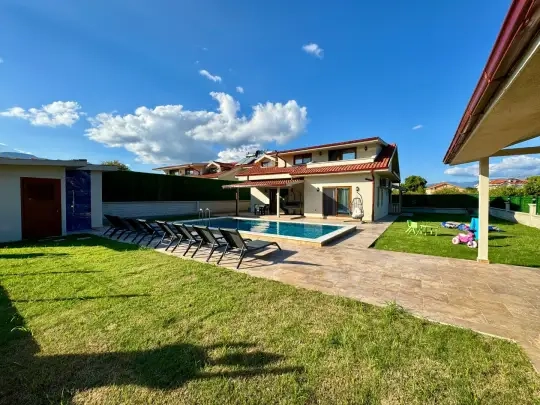 Villa Verda Duo - Muğla, Ortaca, Dalyan - Villa fotoğrafı 2