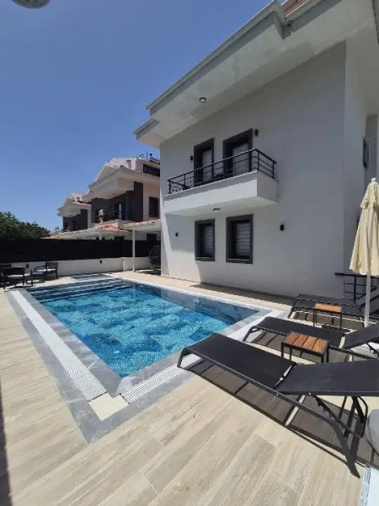 Villa Vira 2 - Muğla, Fethiye, Ovacık - Villa fotoğrafı 2