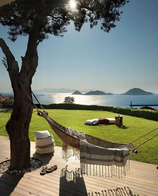 Villa Wish Trio - Muğla, Bodrum, Turgutreis - Villa fotoğrafı 3