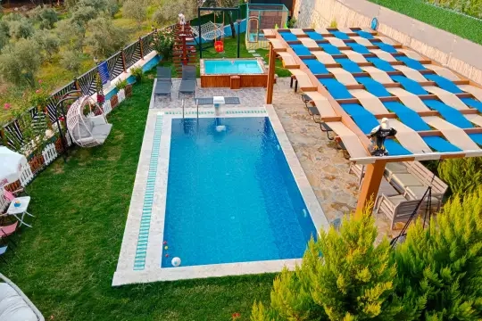 Villa Çınarova - Muğla, Fethiye, Seydikemer - Villa fotoğrafı 2