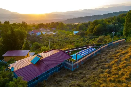 Villa Çınarova - Muğla, Fethiye, Seydikemer - Villa fotoğrafı 3