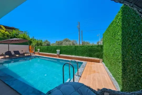 Villa Şenlik - Muğla, Fethiye, Karagedik - Villa fotoğrafı 4