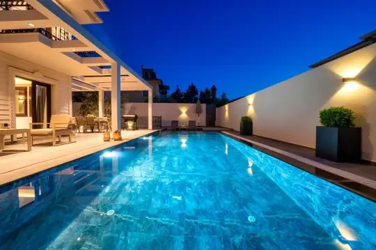 Villa Pera - Muğla, Fethiye, Hisarönü - Villa fotoğrafı 4