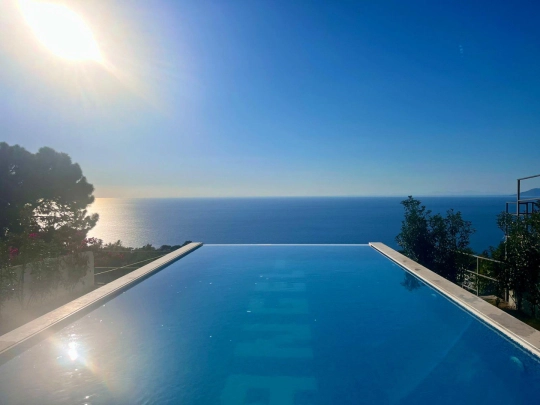 Villa Begonvil - Muğla, Fethiye, Faralya - Villa fotoğrafı 4