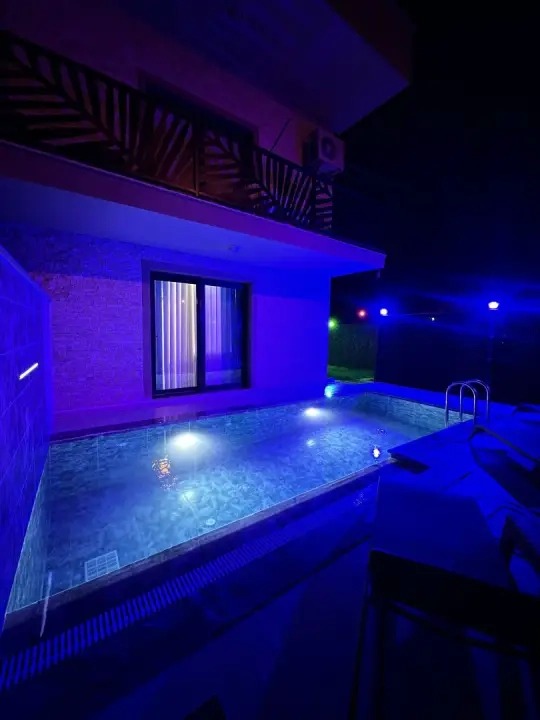 Villa Home Mons - Muğla, Fethiye, Karagedik - Villa fotoğrafı 4
