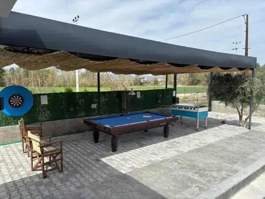 Villa Green Olive - Muğla, Fethiye, Seydikemer - Villa fotoğrafı 3