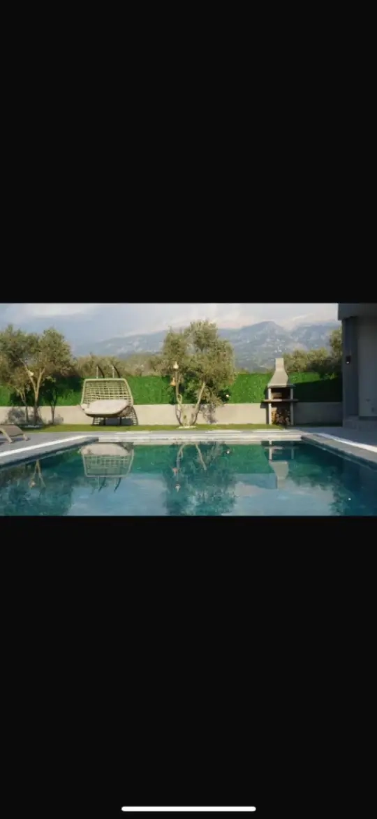 Villa Green Olive - Muğla, Fethiye, Seydikemer - Villa fotoğrafı 4