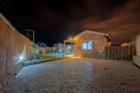 Villa Rozalina - Muğla, Fethiye, Çalıca - Villa fotoğrafı 2