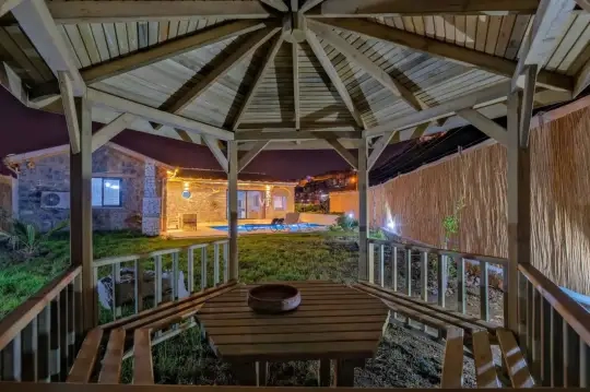 Villa Rozalina - Muğla, Fethiye, Çalıca - Villa fotoğrafı 4