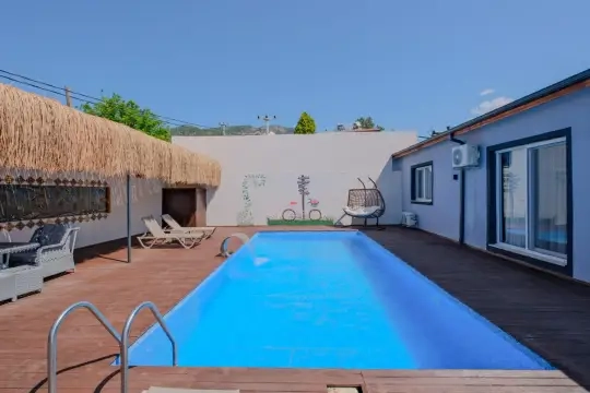 Villa Gazelle 2 - Muğla, Fethiye, Eldirek - Villa fotoğrafı 3