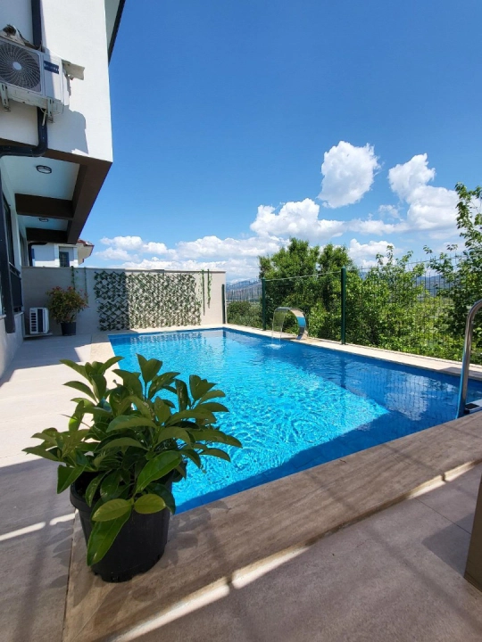 Villa Nara - Muğla, Dalaman, Merkez kiralık villa