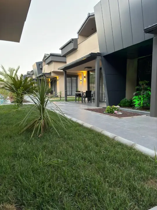 Villa Nomeda 7 - Antalya, Kemer, Merkez - Villa fotoğrafı 4