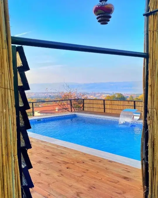 Bungalov 4013 - Sakarya, Sapanca, Merkez - Villa fotoğrafı 3